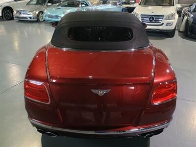 2017 Bentley Continental GT V8   - Photo 15 - Boca Raton, FL 33431