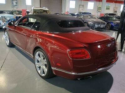 2017 Bentley Continental GT V8   - Photo 26 - Boca Raton, FL 33431