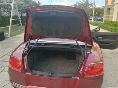 2017 Bentley Continental GT V8 - Photo 14 - Boca Raton, FL 33431