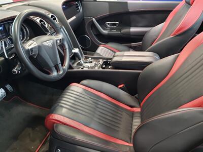 2017 Bentley Continental GT V8   - Photo 11 - Boca Raton, FL 33431