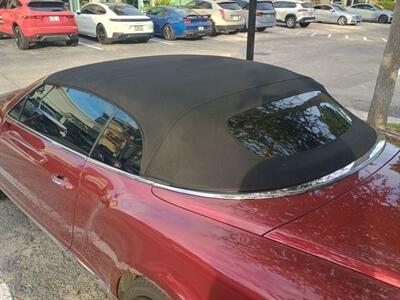 2017 Bentley Continental GT V8 - Photo 17 - Boca Raton, FL 33431