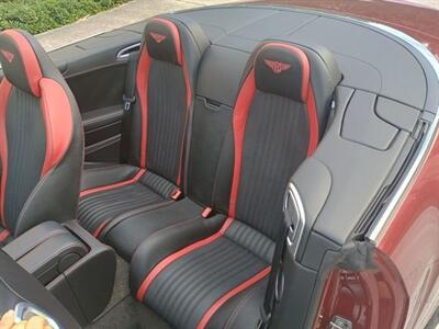 2017 Bentley Continental GT V8 - Photo 8 - Boca Raton, FL 33431