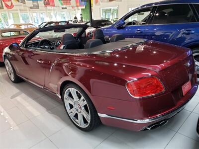 2017 Bentley Continental GT V8   - Photo 14 - Boca Raton, FL 33431