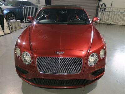 2017 Bentley Continental GT V8   - Photo 20 - Boca Raton, FL 33431