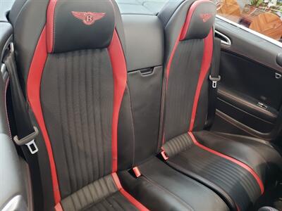 2017 Bentley Continental GT V8   - Photo 8 - Boca Raton, FL 33431