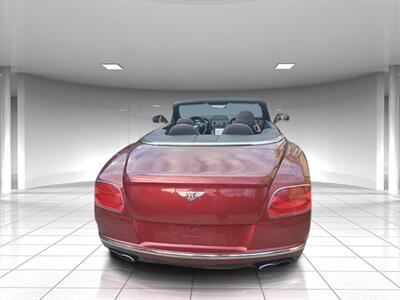 2017 Bentley Continental GT V8   - Photo 22 - Boca Raton, FL 33431