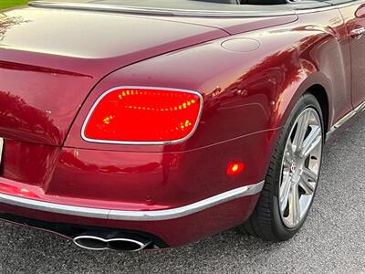 2017 Bentley Continental GT V8   - Photo 16 - Boca Raton, FL 33431