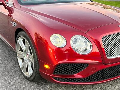 2017 Bentley Continental GT V8   - Photo 13 - Boca Raton, FL 33431