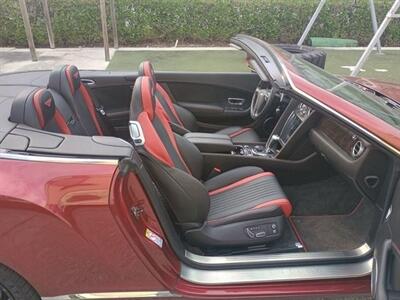 2017 Bentley Continental GT V8 - Photo 11 - Boca Raton, FL 33431