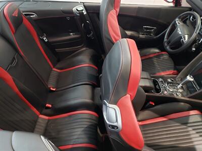 2017 Bentley Continental GT V8   - Photo 7 - Boca Raton, FL 33431