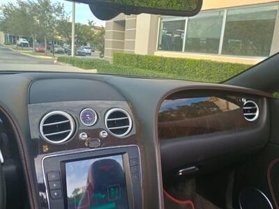 2017 Bentley Continental GT V8 - Photo 6 - Boca Raton, FL 33431