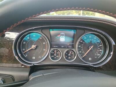 2017 Bentley Continental GT V8 - Photo 5 - Boca Raton, FL 33431