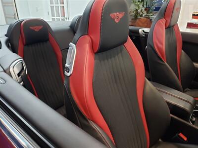 2017 Bentley Continental GT V8   - Photo 6 - Boca Raton, FL 33431