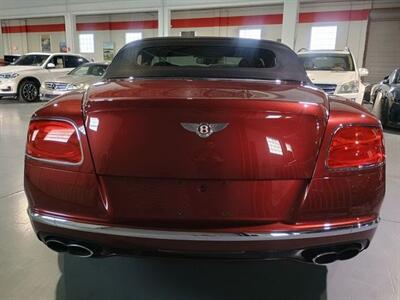 2017 Bentley Continental GT V8   - Photo 17 - Boca Raton, FL 33431