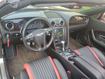 2017 Bentley Continental GT V8 - Photo 4 - Boca Raton, FL 33431
