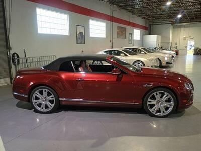 2017 Bentley Continental GT V8   - Photo 27 - Boca Raton, FL 33431