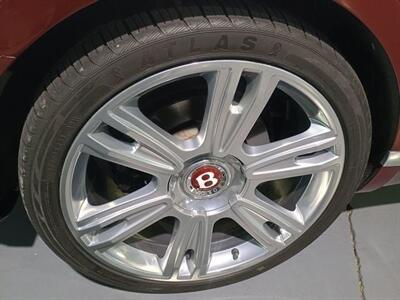 2017 Bentley Continental GT V8   - Photo 32 - Boca Raton, FL 33431