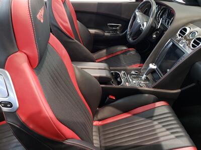 2017 Bentley Continental GT V8   - Photo 5 - Boca Raton, FL 33431