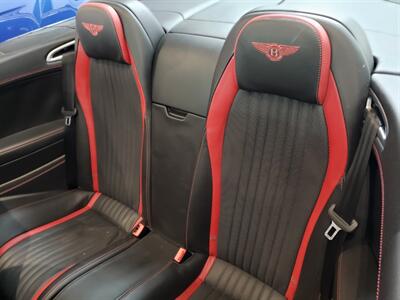 2017 Bentley Continental GT V8   - Photo 10 - Boca Raton, FL 33431