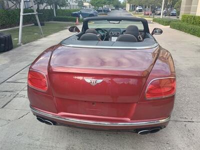 2017 Bentley Continental GT V8 - Photo 13 - Boca Raton, FL 33431