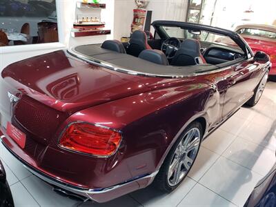 2017 Bentley Continental GT V8   - Photo 3 - Boca Raton, FL 33431