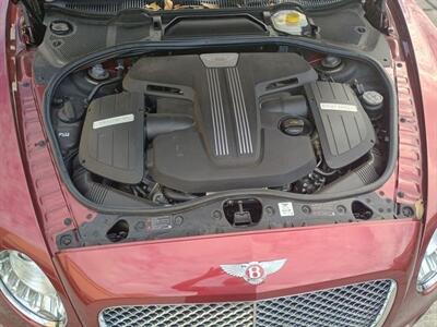 2017 Bentley Continental GT V8 - Photo 16 - Boca Raton, FL 33431