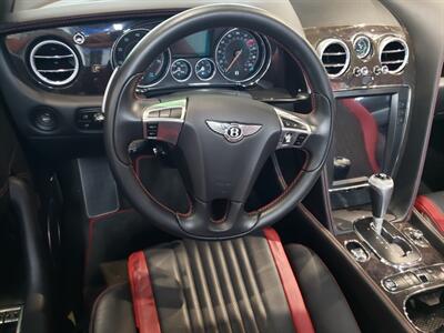 2017 Bentley Continental GT V8   - Photo 12 - Boca Raton, FL 33431