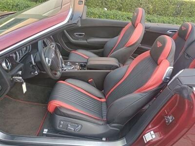 2017 Bentley Continental GT V8 - Photo 3 - Boca Raton, FL 33431