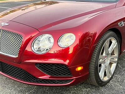 2017 Bentley Continental GT V8   - Photo 14 - Boca Raton, FL 33431