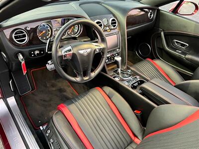 2017 Bentley Continental GT V8   - Photo 27 - Boca Raton, FL 33431