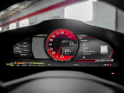 2023 Ferrari 296 GTB   - Photo 33 - Boca Raton, FL 33431