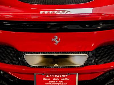 2023 Ferrari 296 GTB   - Photo 23 - Boca Raton, FL 33431