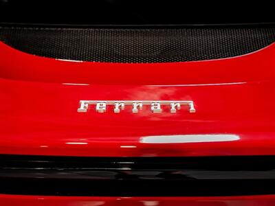 2023 Ferrari 296 GTB   - Photo 25 - Boca Raton, FL 33431