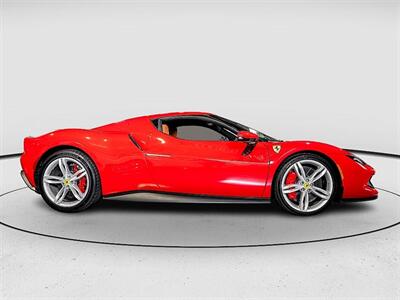 2023 Ferrari 296 GTB   - Photo 7 - Boca Raton, FL 33431