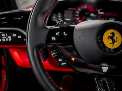 2023 Ferrari 296 GTB   - Photo 31 - Boca Raton, FL 33431