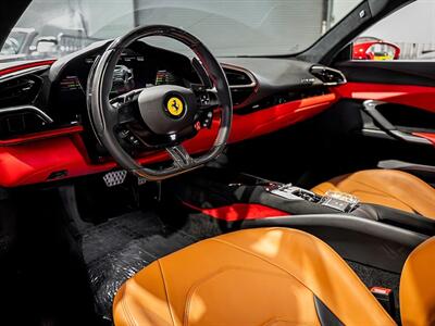 2023 Ferrari 296 GTB   - Photo 28 - Boca Raton, FL 33431