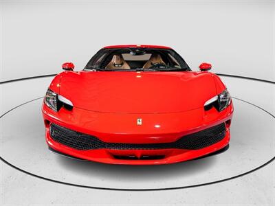 2023 Ferrari 296 GTB   - Photo 6 - Boca Raton, FL 33431