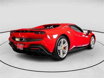 2023 Ferrari 296 GTB   - Photo 4 - Boca Raton, FL 33431
