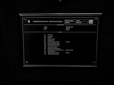 2023 Ferrari 296 GTB   - Photo 42 - Boca Raton, FL 33431