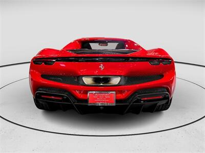 2023 Ferrari 296 GTB   - Photo 5 - Boca Raton, FL 33431