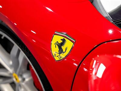 2023 Ferrari 296 GTB   - Photo 20 - Boca Raton, FL 33431
