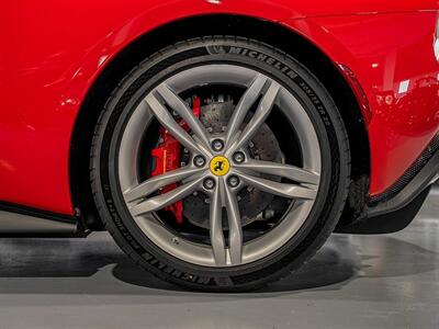 2023 Ferrari 296 GTB   - Photo 21 - Boca Raton, FL 33431