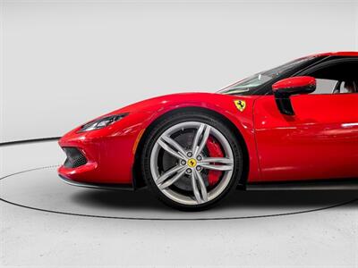 2023 Ferrari 296 GTB   - Photo 13 - Boca Raton, FL 33431