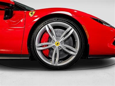 2023 Ferrari 296 GTB   - Photo 16 - Boca Raton, FL 33431