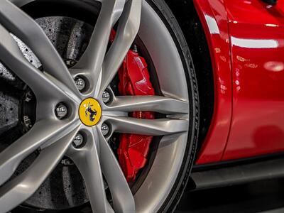 2023 Ferrari 296 GTB   - Photo 18 - Boca Raton, FL 33431