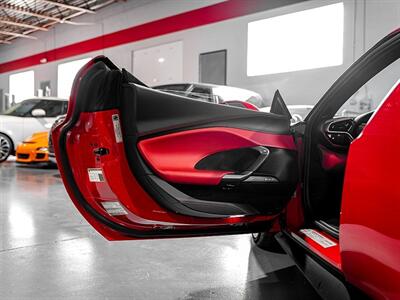 2023 Ferrari 296 GTB   - Photo 26 - Boca Raton, FL 33431