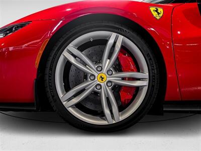 2023 Ferrari 296 GTB   - Photo 17 - Boca Raton, FL 33431