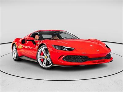 2023 Ferrari 296 GTB   - Photo 2 - Boca Raton, FL 33431