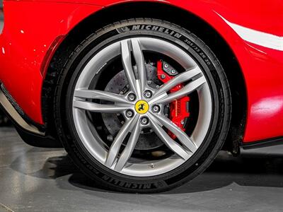 2023 Ferrari 296 GTB   - Photo 15 - Boca Raton, FL 33431
