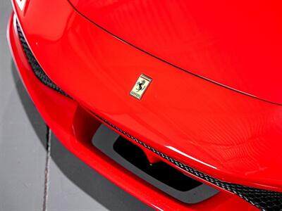 2023 Ferrari 296 GTB   - Photo 10 - Boca Raton, FL 33431